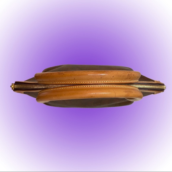 ETRO Paisley Jacquard Leather Purse - Picture 4 of 6